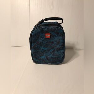 LEGO lunch bag